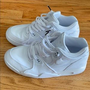 Nike Lab Air Flight Men’s Size 8